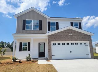 811 Saint Albans Loop LOT 3, Conway, SC 29526