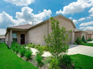 507 Marlberry Dr, Richmond, TX 77469