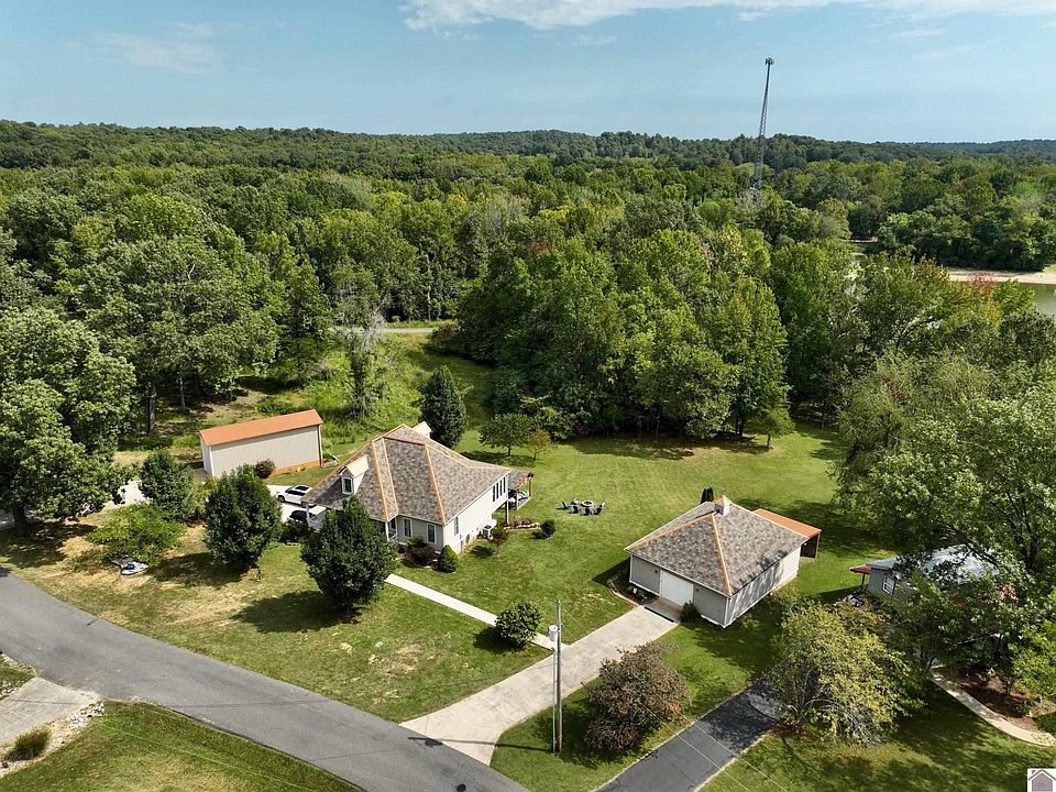 450 Backstrom Hts, Eddyville, KY 42038 MLS 124043 Zillow