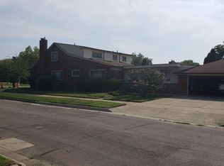 5600 Oakman Blvd, Detroit, MI 48204