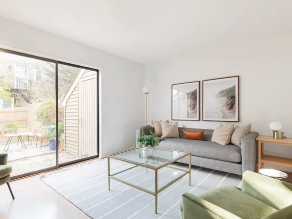 64 Marshall St #A, Somerville, MA 02145