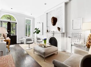 39 W 131st St, New York, NY 10037
