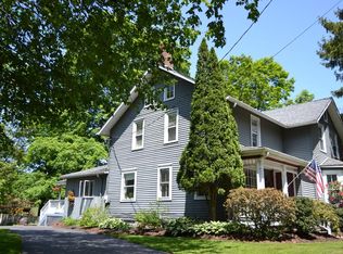 271 Water St, Wyalusing, PA 18853