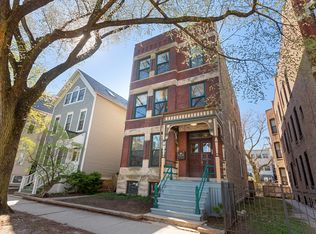 929 W Fletcher St, Chicago, IL 60657
