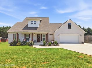 1220 Houston Springs Rd, Greenback, TN 37742