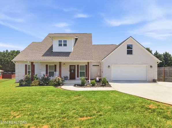 1220 Houston Springs Rd, Greenback, TN 37742