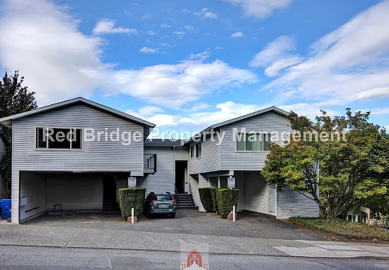 1607 SW Montgomery St #6 — Photo 1