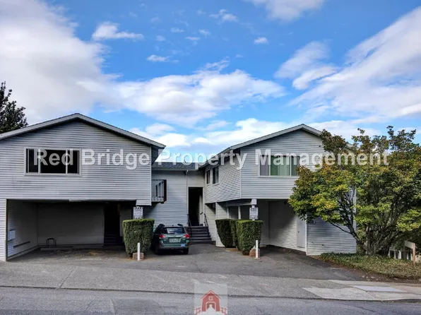 1607 SW Montgomery St #6, Portland, OR 97201