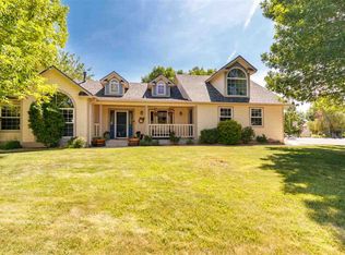 2042 E Cedar Meadows Ct, Grand Junction, CO 81507