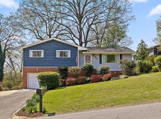 430 Appian Way, Chattanooga, TN 37415