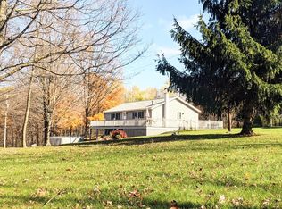 1548 Mormon Lake Rd, Gillett, PA 16925