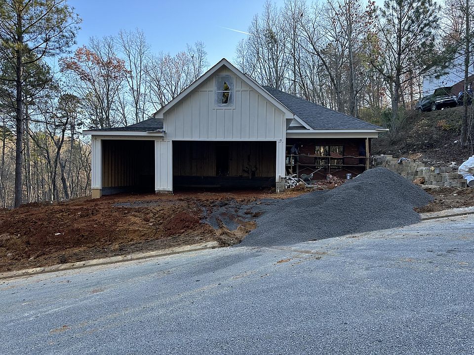 6512 Flagstone Dr, Ooltewah, TN 37363 MLS 1381785 Zillow