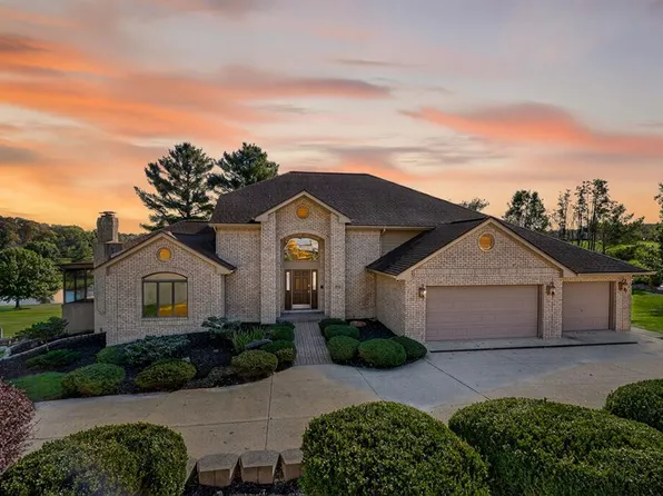 533 Aaron Ave, Jackson, OH 45640