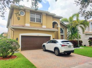 16302 SW 30th St, Miramar, FL 33027