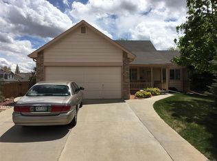 2008 W 135th Ct, Westminster, CO 80234