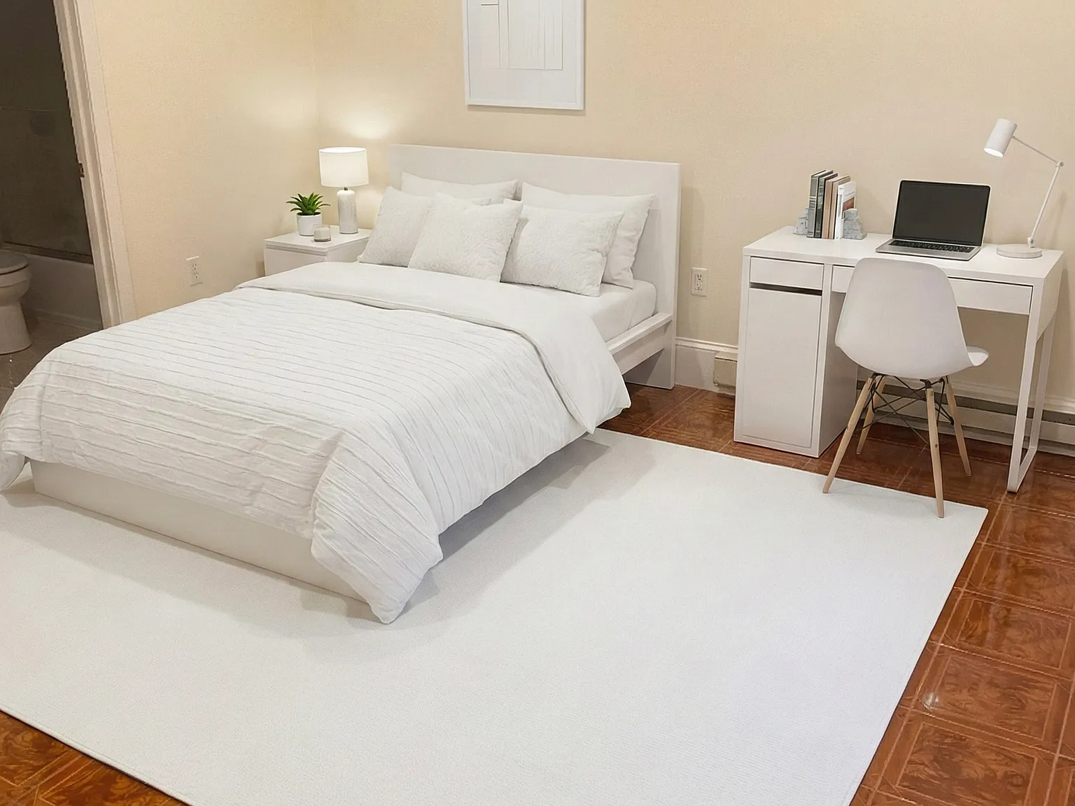 1 bed, 600 sqft, $2,600 — Photo 1