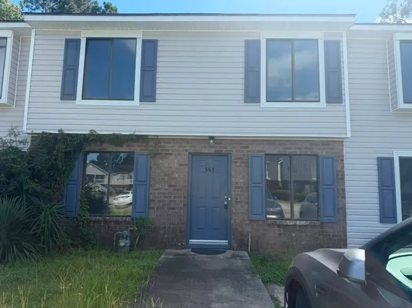 363 Beverly St #1, Hinesville, GA 31313
