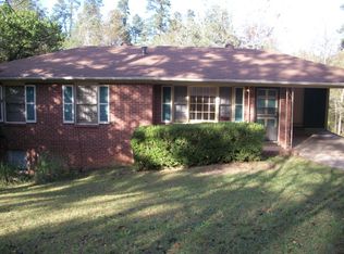 202 Bryant Ave, North Augusta, SC 29841
