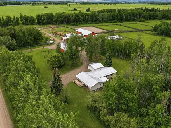 445056 S Range Road 40, Ponoka County, AB T0C 0M0