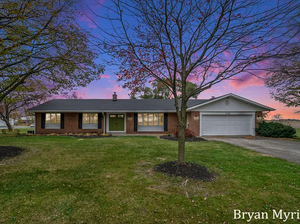 4738 142nd Ave, Holland, MI 49423