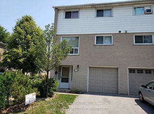 11 Liszt Gate UNIT 508, Toronto, ON M2H 1G6