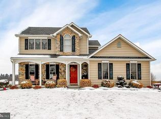 1120 Orrtanna Rd, Orrtanna, PA 17353