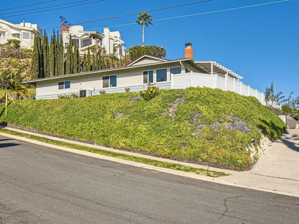 5090 Gasconade Ave, San Diego, CA 92110