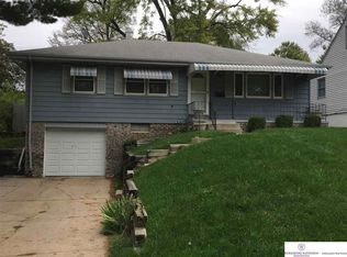 5327 N 48th Ave, Omaha, NE 68104