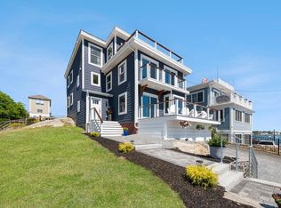 16 Fort Sq #1, Gloucester, MA 01930