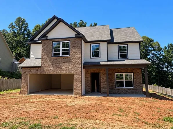 255 Smallwood Ln, Douglasville, GA 30134