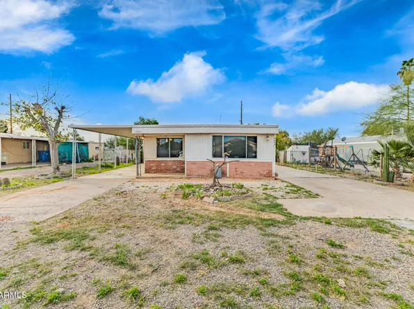 7637 E FLOSSMOOR Avenue #855, Mesa, AZ 85208