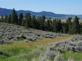 1918 Sapphire Ranch Trl, Corvallis, MT 59828