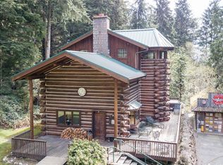 21307 Meadow Lake Rd, Snohomish, WA 98290