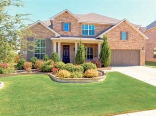 959 Highpoint Way, Roanoke, TX 76262