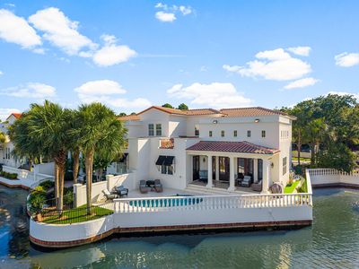 8062 Fountains Ln, Sandestin, FL, 32550