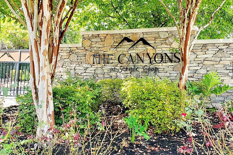 The Canyon Plan, Canyons at Scenic Loop, San Antonio, TX 78255 Zillow