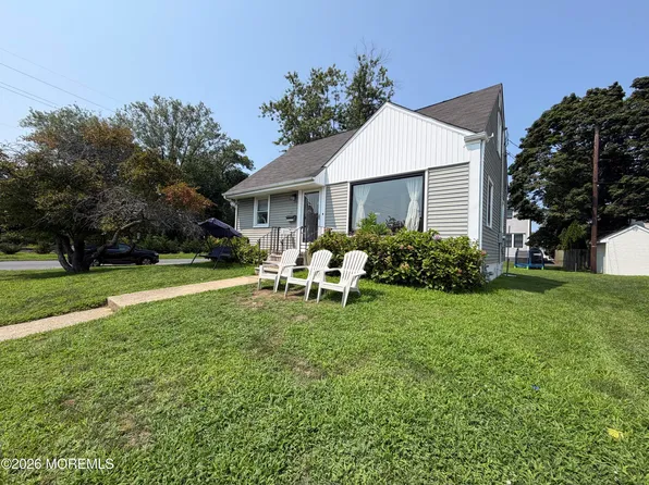 23 Campbell Ct, Deal, NJ 07723