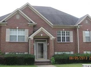 127 Magnolia Ridge Cir, Chelsea, AL 35043