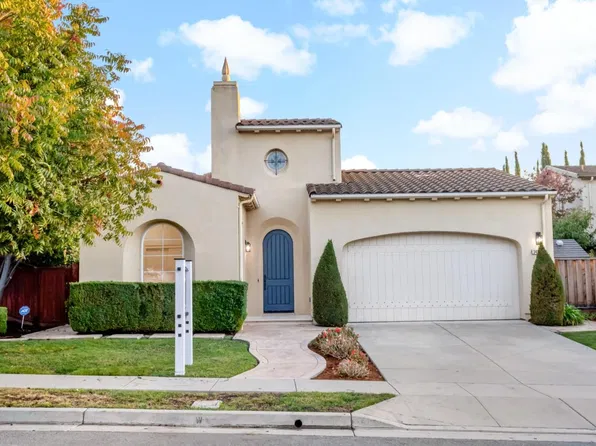 3432 Pinotin Ct, San Jose, CA 95148