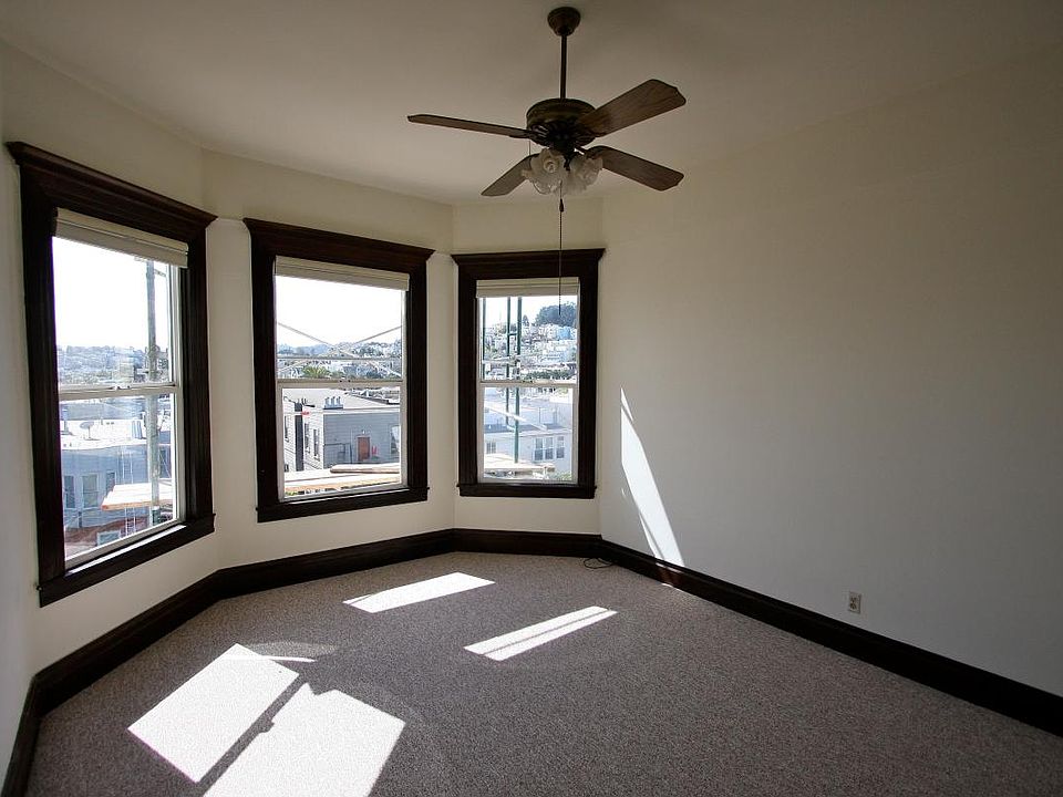 1st image of 1027 Fell St #B