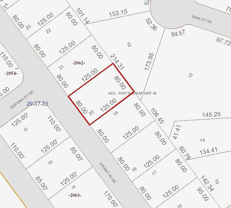 2nd image of 2909 Grant Ave SE