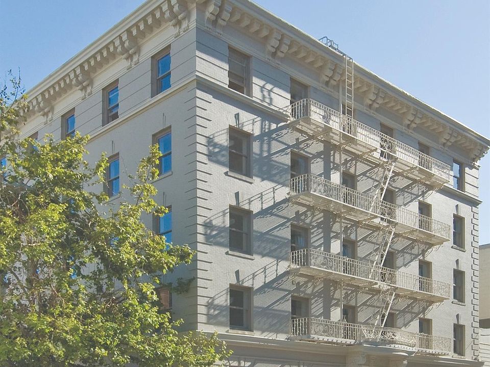 1st image of 901 Bush St APT 502