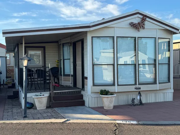 6649 E 32nd St, Yuma, AZ 85365