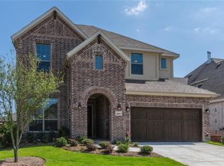 3041 Bold Ruler Rd, Celina, TX 75009