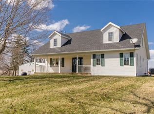 3263 Cumming Rd, Cumming, IA 50061