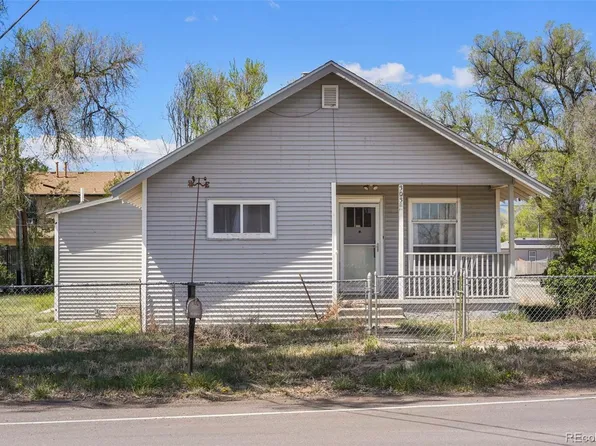 303 S Main Street, Fountain, CO 80817