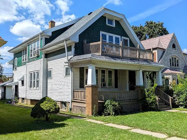 4213 N 14th STREET #4215, Milwaukee, WI 53209