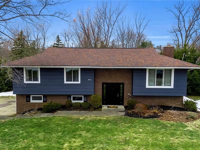 4862 Meadow Ln, Hamburg, NY, 14075