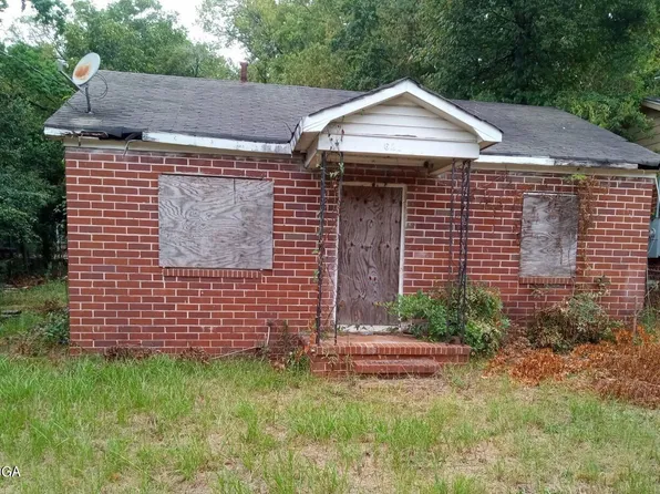 621 Shi Pl, Macon, GA 31206