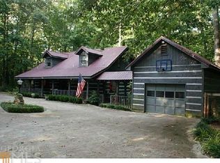 5135 Post Rd, Winston, GA 30187